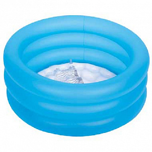 Бассейн Jilong Colorful 3-ring JL017225NPF