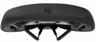 Велоседло Velo ART-TECH амортизация black 5-250541