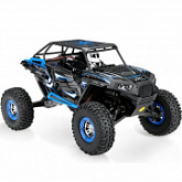 Радиоуправляемая машина WL Toys 10428-B 4WD 1/10 Коллекторная