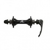 Велосипедная втулка передняя Joy Tech a171rcс шоссе 32н black ZTB11992