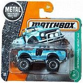 Машинка Matchbox International Scout 4x4 116/125 (C0859 DVP24)