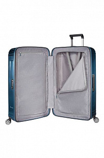 Чемодан Samsonite Neopulse 69см 44D-01002 Blue
