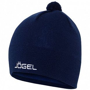 Шапка Jogel CAMP PerFormDRY Practice Beanie JС-4-CA-0222-Z4 dark blue