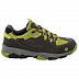 Полуботинки Jack Wolfskin Mtn Attack 2 Texapore Low K green