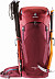 Рюкзак Deuter Speed Lite 32 3410818-5535 maron/cranberry (2020) Рюкзак Deuter Speed Lite 32 3410818-5535 maron/cranberry (2020)