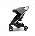 Капюшон для коляски Thule Spring grey melange (11300305)
