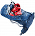 Рюкзак походный Deuter Aircontact Lite 65+10L midnight-navy