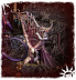 Миниатюры Games Workshop Warhammer Daemons of Slaanesh Infernal Enrapturess 97-46