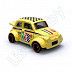 Машинка Hot Wheels Базовой коллекции '60s Fiat 500D Modified 117/250 (5785 HTC20) mainline 2024