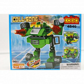 Конструктор Cogo 4846