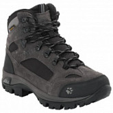 Ботинки женские Jack Wolfskin All Terrain 8 Texapore Mid W  shadow black