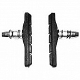 Колодки тормозные M-Wave 70мм, с крепежом 5-361720