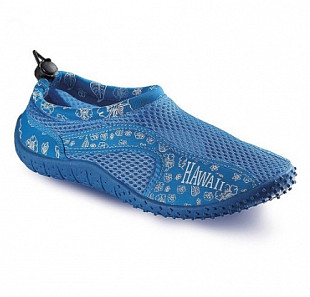 Туфли пляжные женские Fashy 7597-00 blue