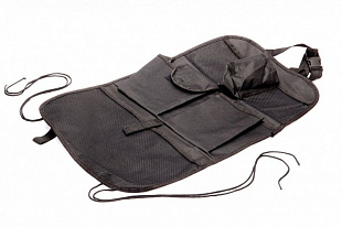 Набор сумок-органайзеров в автомобиль 3шт Bradex TD 0359