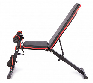 Скамья для пресса Atlas Sport AS-1003