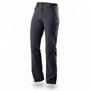 Брюки женские Trimm Drift Lady grey