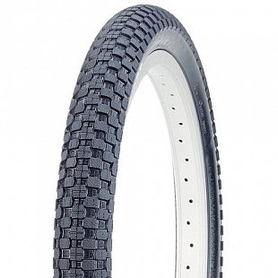 Велопокрышка Kenda 24"х2.30 (58-507) K905 K-Rad BK/BSK низкий Premium 5-523436