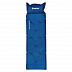 Самонадувающийся коврик KingCamp Base Camp L 3505 Blue Самонадувающийся коврик KingCamp Base Camp L 3505 Blue