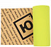 Шкурка Union Boards для скейтборда Dip Grip COLORS SAFETY yellow