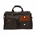 Дорожная сумка Pola 0510К brown