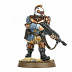 Набор фигурок Games Workshop Warhammer: Kill Team: Rogue Trader 102-43-60