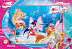 Пазл Step Puzzle Winx Rainbow №1 75116