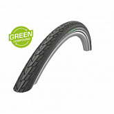 Велопокрышка Schwalbe Road Cruiser 26x1.75 (47-559) 50TPI Reflex 11101302
