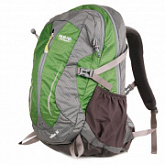 Рюкзак Polar П1629 green