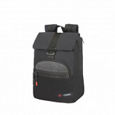 Рюкзак American Tourister City Aim для ноутбука 14" 79G-09002 Black