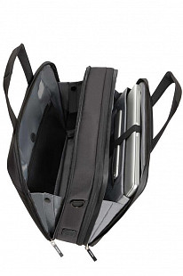 Сумка для ноутбука Samsonite Litepoint KF2*09 002 black