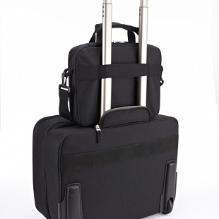 Сумка для ноутбука Case Logic AUA311K Black