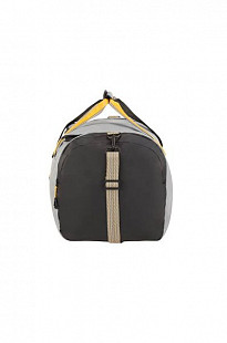Дорожная сумка Samsonite Paradiver Light 61 см 01N-18006 Grey/Yellow