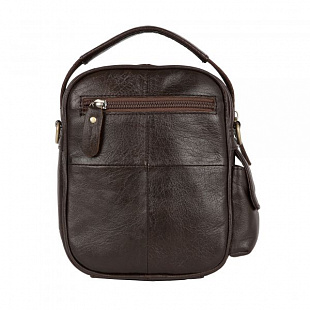 Мужская сумка Pola 4111 brown