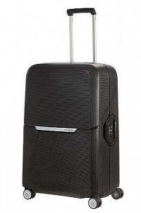 Чемодан Samsonite Magnum 75см CK6-09003 Black