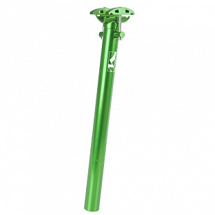 Подседельный штырь M-Wave 27,2х350мм green 5-252815