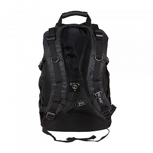 Рюкзак Polar 2818 black