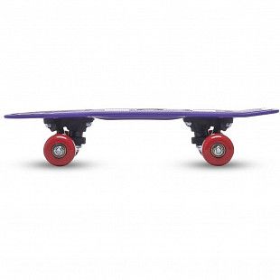 Penny board (пенни борд) Atemi APB17D32 violet