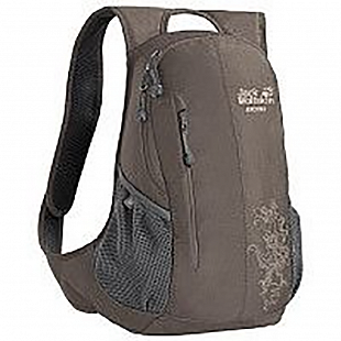 Рюкзак Jack Wolfskin Ancona 13 beige