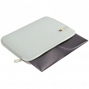 Чехол для ноутбука Case Logic 14" LAPS114AG light grey (3204426)