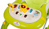 Ходунки BabyHit Softedge green Ходунки BabyHit Softedge green