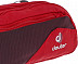 Косметичка Deuter Wash Bag Tour II 39492-5513 fire/aubergine (2021)