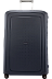 Чемодан Samsonite S'CURE 81см 10U*A0 004 dark blue