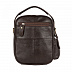 Мужская сумка Pola 4111 brown