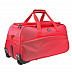 Дорожная сумка Polar 7025.5 red