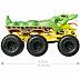 Машинка Hot Wheels Monster Truck Cage Rattler (HWN86 HWN92)