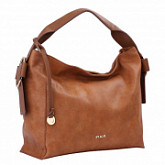 Женская сумка Pola 64437 brown