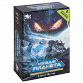 Настольная игра Gaga Games Чужая Планета: новые горизонты GG132