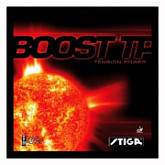 Накладка для ракеток Stiga Boost Tp Max black