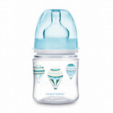 Бутылочка Canpol babies EasyStart В облаках 0+ 120 мл 35/224_blu Blue