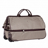 Дорожная сумка TsV 514.2 beige